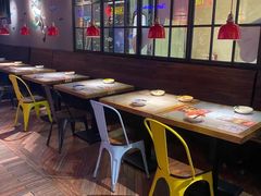 -探鱼·鲜青椒爽麻烤鱼(中山大信新都汇店)