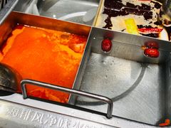 -海底捞火锅(群光广场店)