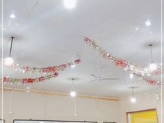 大堂-闻道食府烙饼卷带鱼(原车耳营店原大觉寺店)