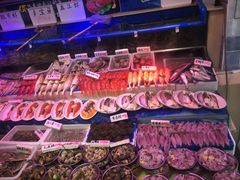 -三个渔夫·蒸汽海鲜(小白楼店)