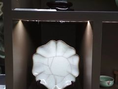 -龙泉青瓷博物馆