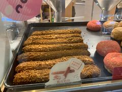 -西树泡芙(正佳店)