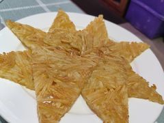 -乌江鱼杭帮菜(西湖店)