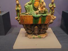 -陕西历史博物馆