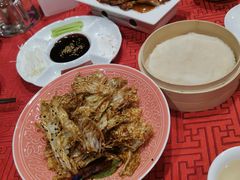 -正阳门饭庄·烤鸭·北京菜(万丰路七里庄店)