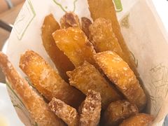 -仙踪林(江燕路万科里店)