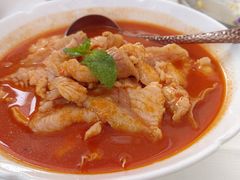 -龟兹KUCINA·新疆菜(前滩L+PLAZA店)