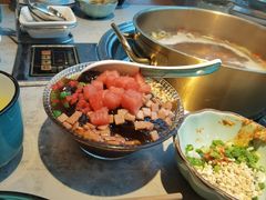 -大理董·董家小厨野生菌火锅(古城旗舰店)