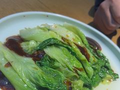 -胡马八破·川菜小馆(高新万达店)