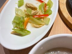 -宏状元现熬粥·京味菜(三里河店)