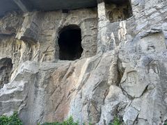 -龙门石窟