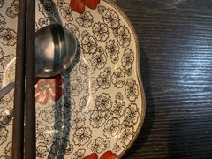 餐具摆设-火燒雲傣家菜(鼓楼店)