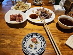 -关中老碗(建工路店)