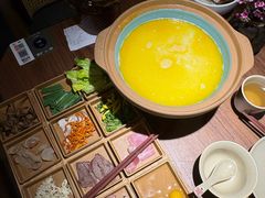 -云海肴·汽锅鸡·云南菜(美罗城店)