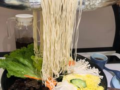 -许府牛火锅(信义坊总店)