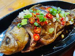 -老黑板筋(顺义总店)