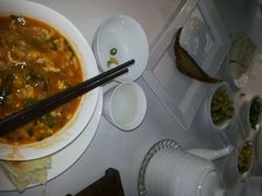 -真爱中国餐馆·年华店(朱雀大街店)