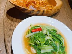 -丹江渔村(首都机场店)