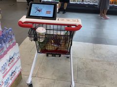 -Olé精品超市(广州太古汇店)