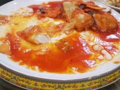 -清真利德顺小老饭庄(复兴路店)