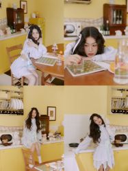 -WAVE SODA摄影工作室