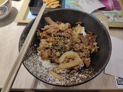 -吉野家 (新街口外大街店)