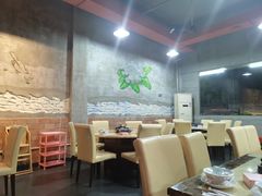 大堂-顺德哥卜卜贝(旗舰店)