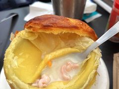 -妈阁铭记澳葡美食