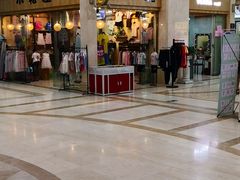 -黄金商业广场(东门东路店)