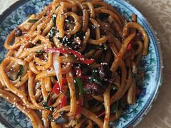 -维吾尔餐厅(宜山路店)