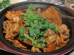 -粤匠·澳门点心粤菜海鲜(澳门半岛店)