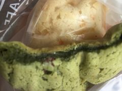-Juicy Bakery(大学路店)