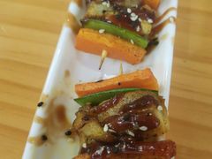 -So Lounge索兰至餐厅(蓝色港湾店)