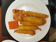 -天伦松鹤大饭店·欣妮咖啡