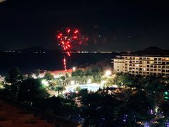 -惠州金海湾嘉华度假酒店