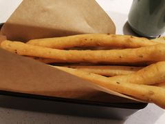 茴香小油条-新辣道鱼火锅(上地华联店)