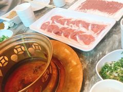 -牛街·马辈儿涮肉(牛街二店)