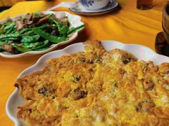 -汤氏美食台山水步特色黄鳝饭(龙津东路店)