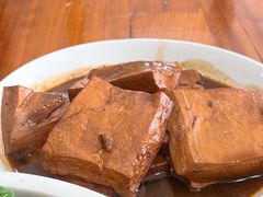 -山里人家土菜馆(茅山店)