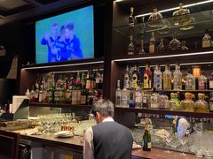 -Wolfgang’s Steakhouse 沃夫冈牛排馆(上海白玉兰广场店)