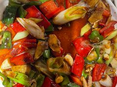 -味仙居(环城南路店)