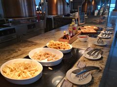 -嘉定凯悦·咖啡厅