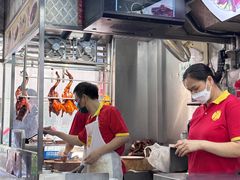 -陈光记烧腊店(罗保博士街店)