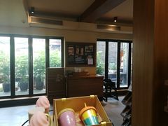 -星巴克臻选(成都宽窄巷子店)