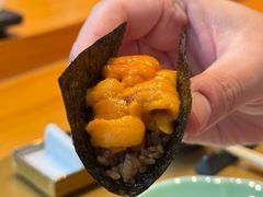 -鮨冠OMAKASE食べ放题(北京首店)