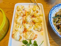 -满盛家宴·烤鸭·海鲜天津菜(河北路总店)