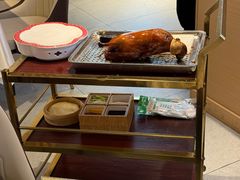 -京味民福烤鸭店(建设四马路店)