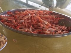 -友记河鲜(聚友美食店)