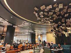 -星汇餐厅(新濠影汇店)