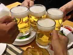 -兰特伯爵西餐厅·啤酒屋(方庄店)